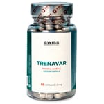 Swiss Pharmaceuticals Trenavar