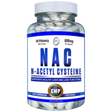 Hi-Tech Pharmaceuticals NAC