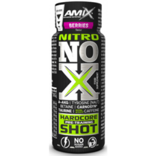 Amix NitroNoX Shooter