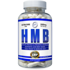 Hi-Tech Pharmaceuticals HMB
