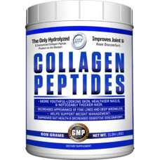 Hi-Tech Pharmaceuticals Collagen Peptides