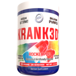 Hi-Tech Pharmaceuticals Krank3d