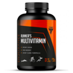 Trec Nutrition Runner"s Multivitamin