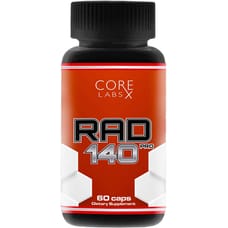 Core Labs RAD-140 PRO