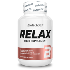 Biotech USA Relax