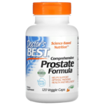 Doctor's Best Prostate Formula