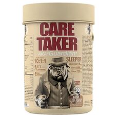 Zoomad Labs Caretaker Sleeper