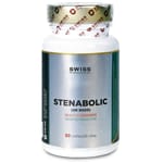 Swiss Pharmaceuticals Stenabolic (SR 9009)