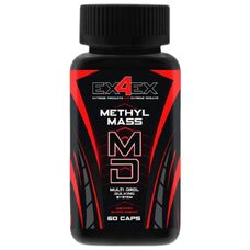 Ex4Ex Methyl Mass