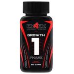 EX4EX Growth 1 Phase