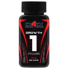 EX4EX Growth 1 Phase