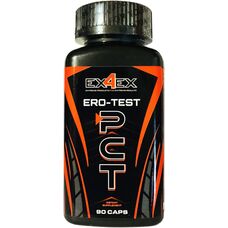 EX4EX PCT ERO-TEST