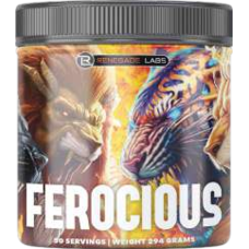 Renegade Labs Ferocious