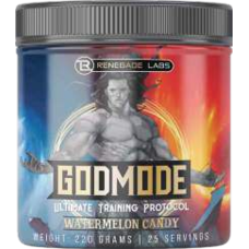 Renegade Labs Godmode