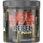 Renegade Labs Rebel Pump