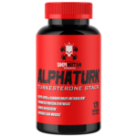 DNM Nutra Alphaturk