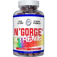 Hi-Tech Pharmaceuticals N’Gorge Xtreme