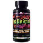 Innovative Labs Helladrol
