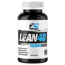 First Choice Supplements Lean 40