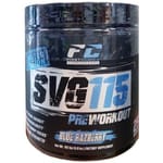 First Choice Supplements SVG115 DMAA