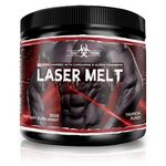 Toxic Pharma Laser Melt Pre-workout
