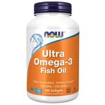 Now Foods Ultra Omega-3