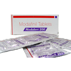 SUN Pharma Modalert 200