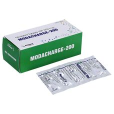 Mednova Модафинил Modacharge 200