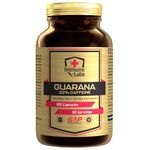 Immune Labs Guarana 22% Caffeine