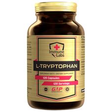 Immune Labs L-Tryptophan