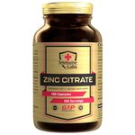 Immune Labs Zinc Citrate