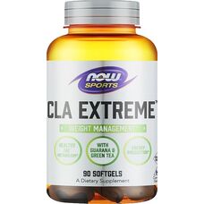 Now Foods CLA Extreme