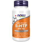 NOW Double Strength 5-HTP