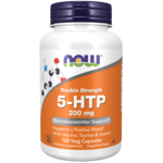 NOW Foods 5-HTP Double Strength