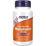 NOW Foods Melatonin