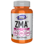 NOW Foods ZMA Veg 90 Capsules