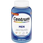 Centrum Multivitamin & Mineral for Men