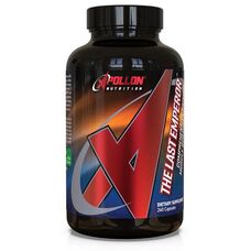 Apollon Nutrition The Last Emperor