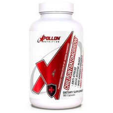 Apollon nutrition Chill Until Tomorrow