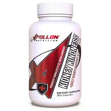 Apollon Nutrition Kidney Kindness