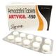 HAB Pharmaceuticals Armodafinil Artvigil