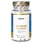 Swiss Pharmaceuticals Agmatine Sulfate
