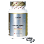 Swiss Pharmaceuticals Andarine