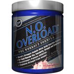 Hi-Tech Pharmaceuticals N.O.Overload