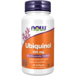 NOW Foods Ubiquinol