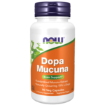NOW Dopa Mucuna