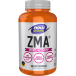 NOW Foods ZMA