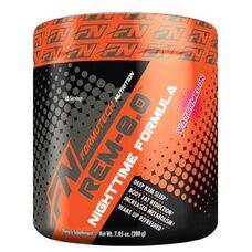 Formutech Nutrition REM-8.0 Nighttime Formula
