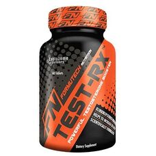 Formutech Nutrition Test-RX