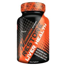 Formutech Nutrition Restore Liver Aid